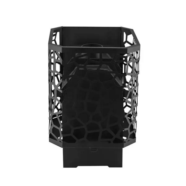 Фото Печь Сталь Мастер РАДА 6 XXL (СЕТКА) в магазине Woodson