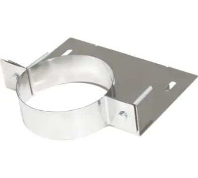 Фото Крепление универсальное КУ D 150-160  Фото Крепление универсальное КУ D 150-160