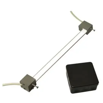 Светильник Cariitti Sauna Linear Led 2 M