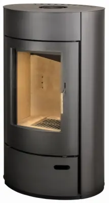 Фото Печь ДУНАЙ Аква в магазине Woodson Фото Печь ДУНАЙ Аква в магазине Woodson