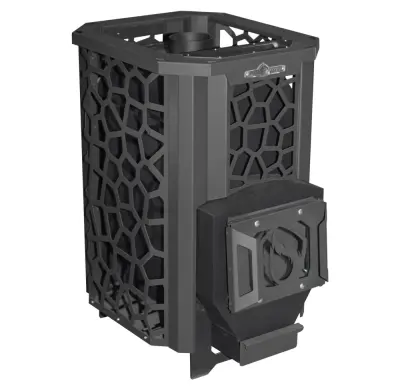 Фото Печь банная PROHARD 20S "Саванна" в магазине Woodson