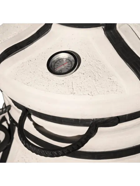 Тандыр Аладдин Mini с поворотно-откидной крышкой (в комплекте с подставкой под тандыр)