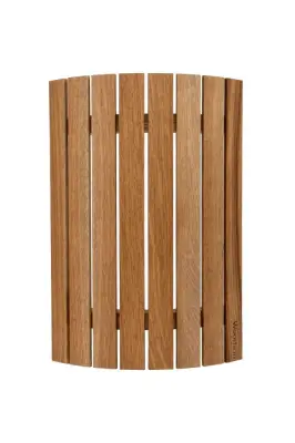 Абажур Woodson S4 угловой, дуб Абажур Woodson S4 угловой, дуб