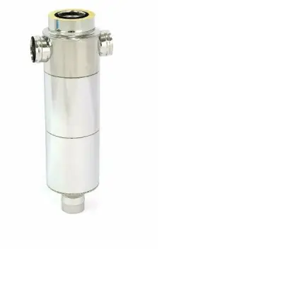 Фото Узел проходной вентилируемый  УПШ D115/150/210/260 