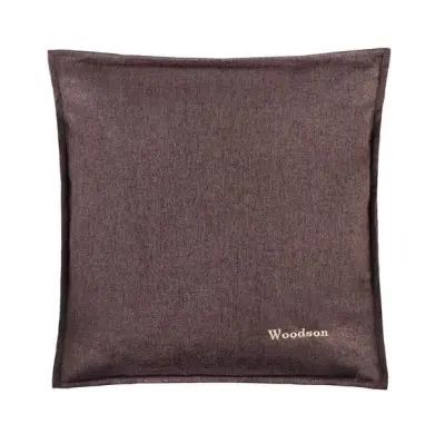 Подушка для бани BROWN Woodson 40*40 Подушка для бани BROWN Woodson 40*40