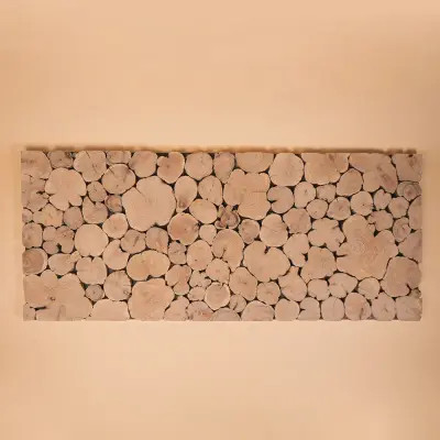 Панно с можжевельником Woodson 120*50