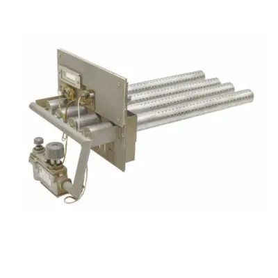 Комплект газового оборудования (САБК8-50)