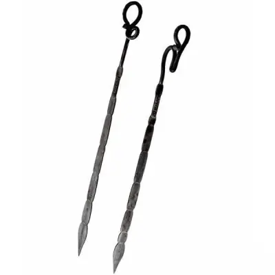 Шампур дополнительный на тандыр  Аладдин, Атаман, Большой, Дастархан 