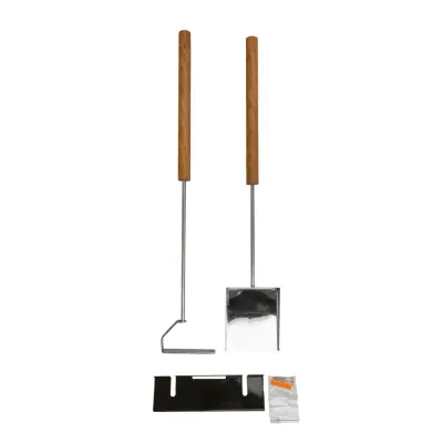 Набор каминный Woodson Элегия огня мини