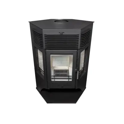 Фото Печь МОСКВА 12 в магазине Woodson