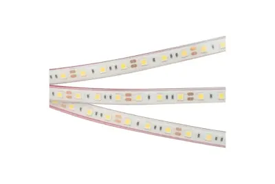 Светодиодная лента герметичная RTW-PWT-A180-13mm 24V, White6000 (14.4 W/m, IP67, 2835, 5m) Arlight