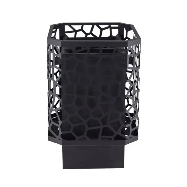 Фото Печь Сталь Мастер РАДА 8 (СЕТКА) в магазине Woodson