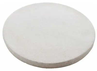 Камень для выпечки D 28