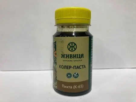 Колер Пихта (К-65) 100мл Колер Пихта (К-65) 100мл