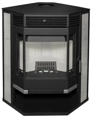 Фото Печь АМУР 12 в магазине Woodson