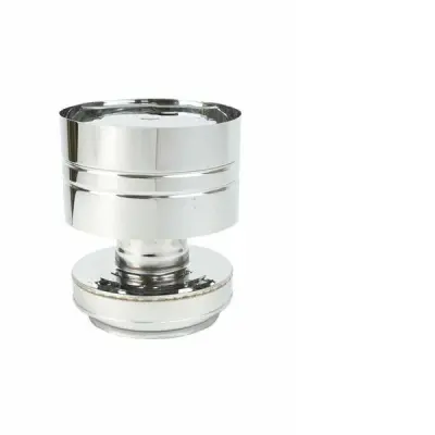 Фото Оголовок ТермоВент 430-0,5/430 D115/150/210 (М) 