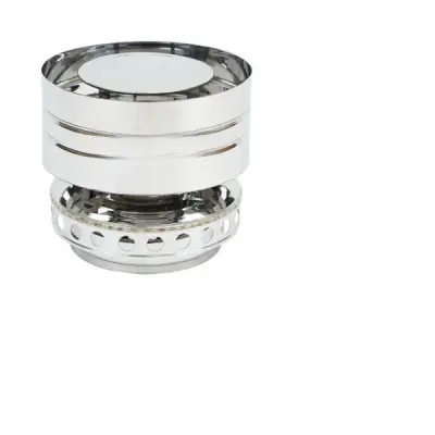 Фото Оголовок ТермоВент 430-0,5/430 D130/180/240 