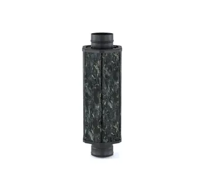 Экономайзер Д-150 камень - Пироксенит 6 плит