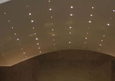 Комплект Cariitti “Звездное небо” VPL30T — 300 (CK 0.75: 75×2.5m, 75×3m, 75×3.5m, 75×4.5m)