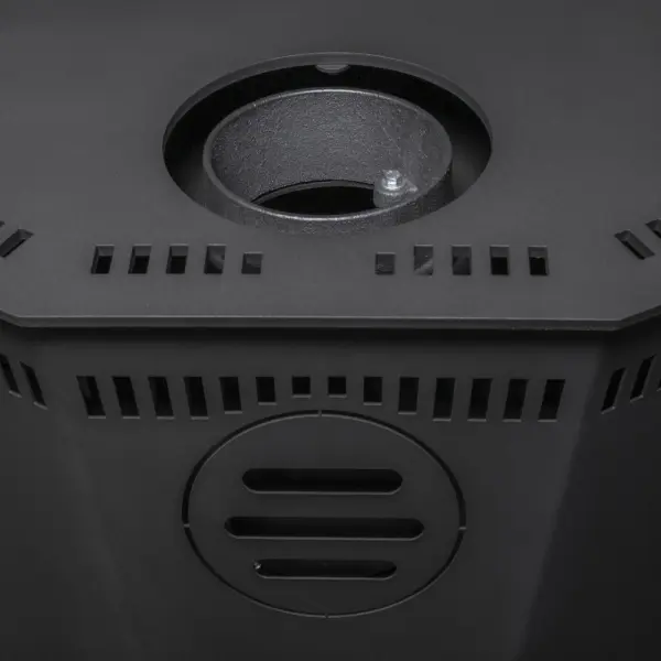 Фото Печь МОСКВА 12 в магазине Woodson