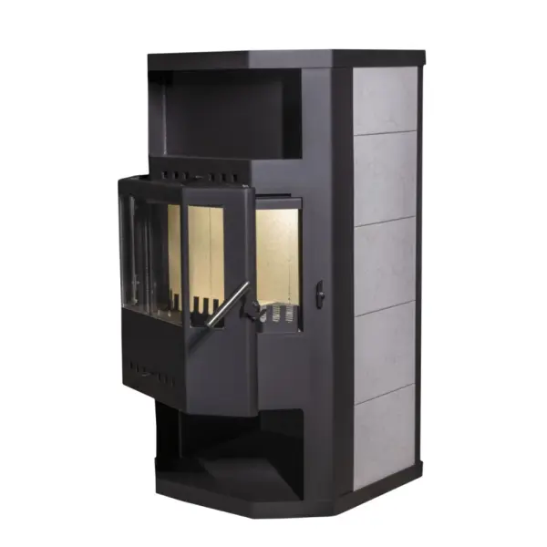 Фото Печь АНГАРА в магазине Woodson