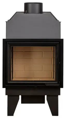 Топка каминная АВРОРА М