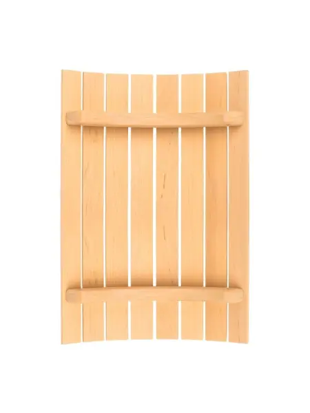 Абажур Woodson S4 угловой, ольха Абажур Woodson S4 угловой, ольха