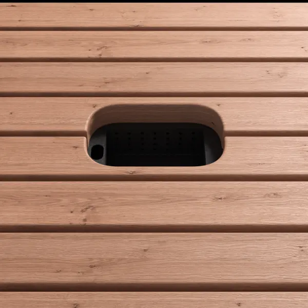 Второе дыхание для бани и сауны Sangens Fresh Air