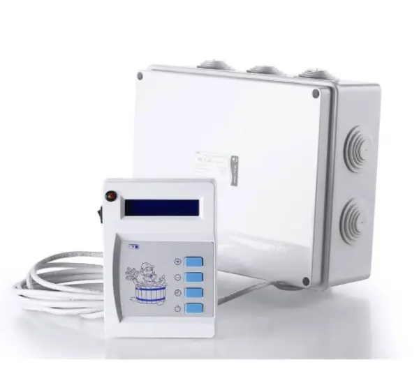 Пульт управления - 02 Р МП 4,25кВт-6,25кВт/220 ПАРиЖАР