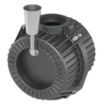 Турбопар «Шторм»