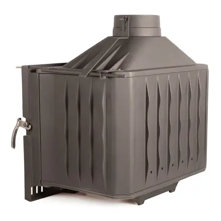 Каминная топка ILMA