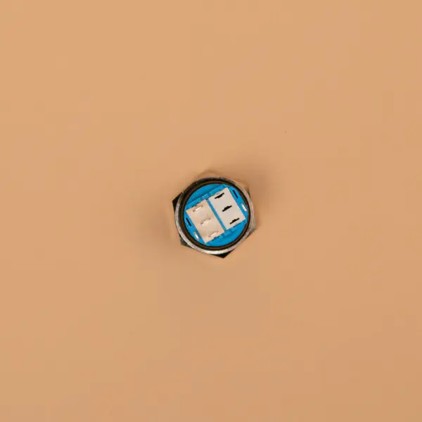 Кнопка для "Второго дыхания"