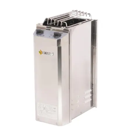 Фото Электрокаменка ВЕЗУВИЙ TREND-30 в магазине Woodson