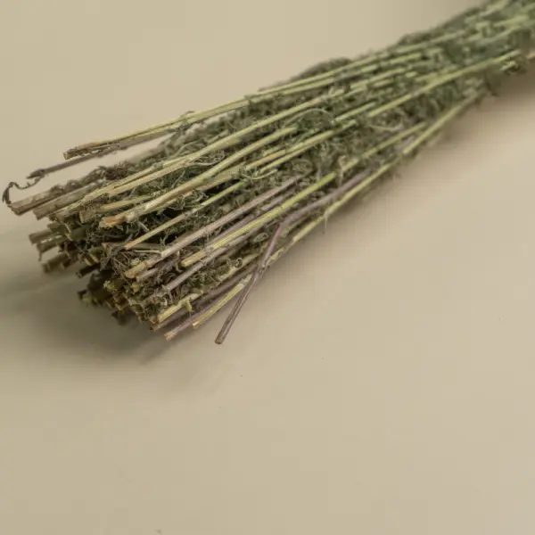 Травы для бани Woodson, тысячелистник