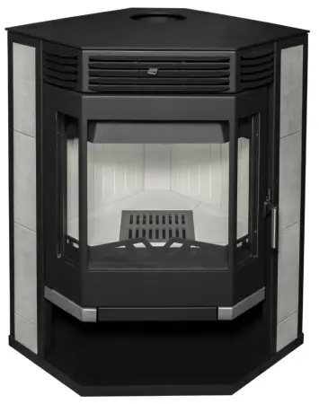 Фото Печь АМУР 12 в магазине Woodson