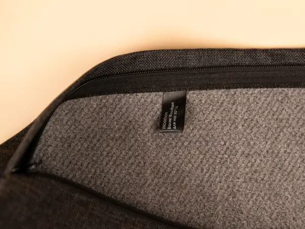 Валик GRAY Woodson для ног 60*16