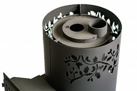 Фото Печь банная "Дубрава-30" в магазине Woodson