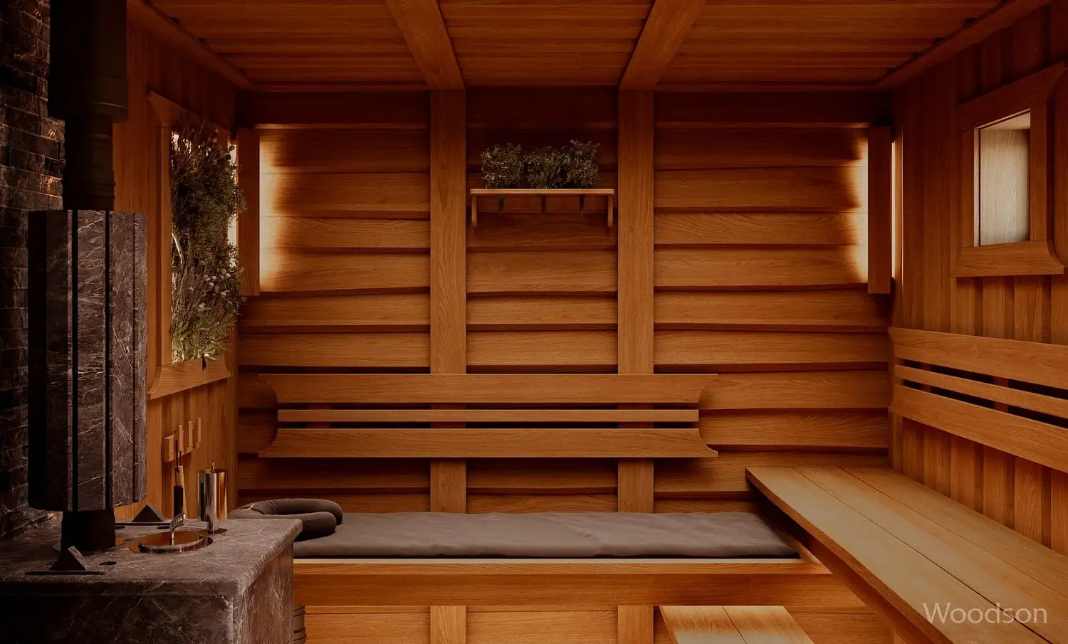 Сказка про Лешего