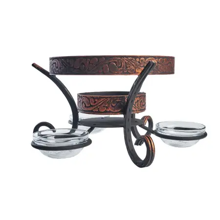 Подставка под Садж "Шелковый путь" Премиум