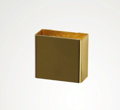 Светильник SY SQ золото