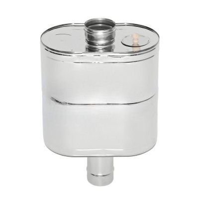 Бак печной 75 304-0,8 130/D130 (К)