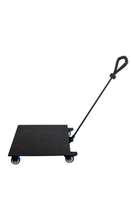 Тележка на колесах_столешница 50 см_для тандыров Донской, Кочевник, Охотник, Есаул
