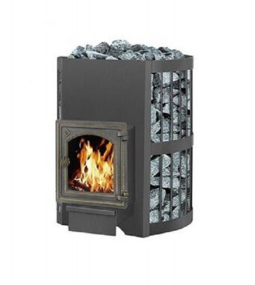 Фото Печь ВЕЗУВИЙ Скиф Стандарт 16 (ДТ-4С) б/в в магазине Woodson