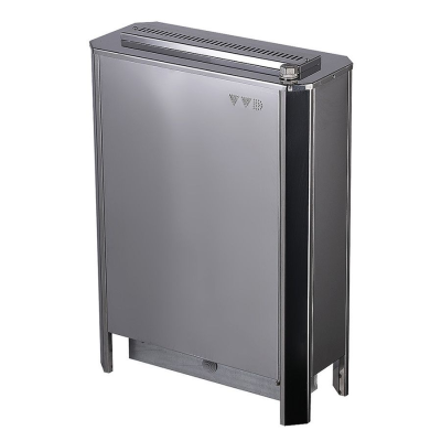 Фото Автономный электрический парогенератор 3,9/220 в магазине Woodson