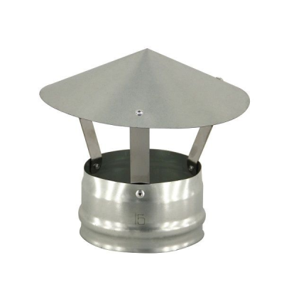 Фото Зонт — 150 — оц (Раструб) 