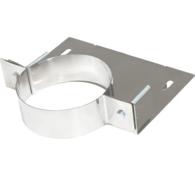 Фото Крепление универсальное КУ D 150-160  Фото Крепление универсальное КУ D 150-160