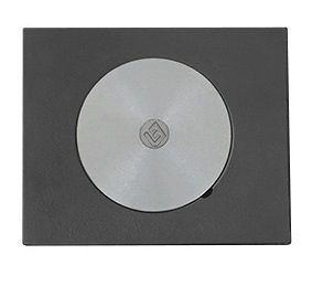 Плита Усиленная одноконфорочная 1В (340х410)