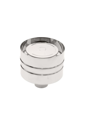 Фото Дефлектор ДМ-Р 304-0.5 D100 М 