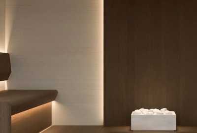 Линейный светильник Cariitti Sauna Linear Glass Линейный светильник Cariitti Sauna Linear Glass