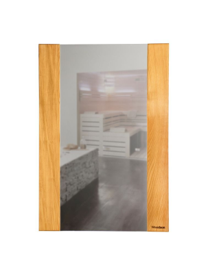 Зеркало Woodson Lake, 70*48, липа